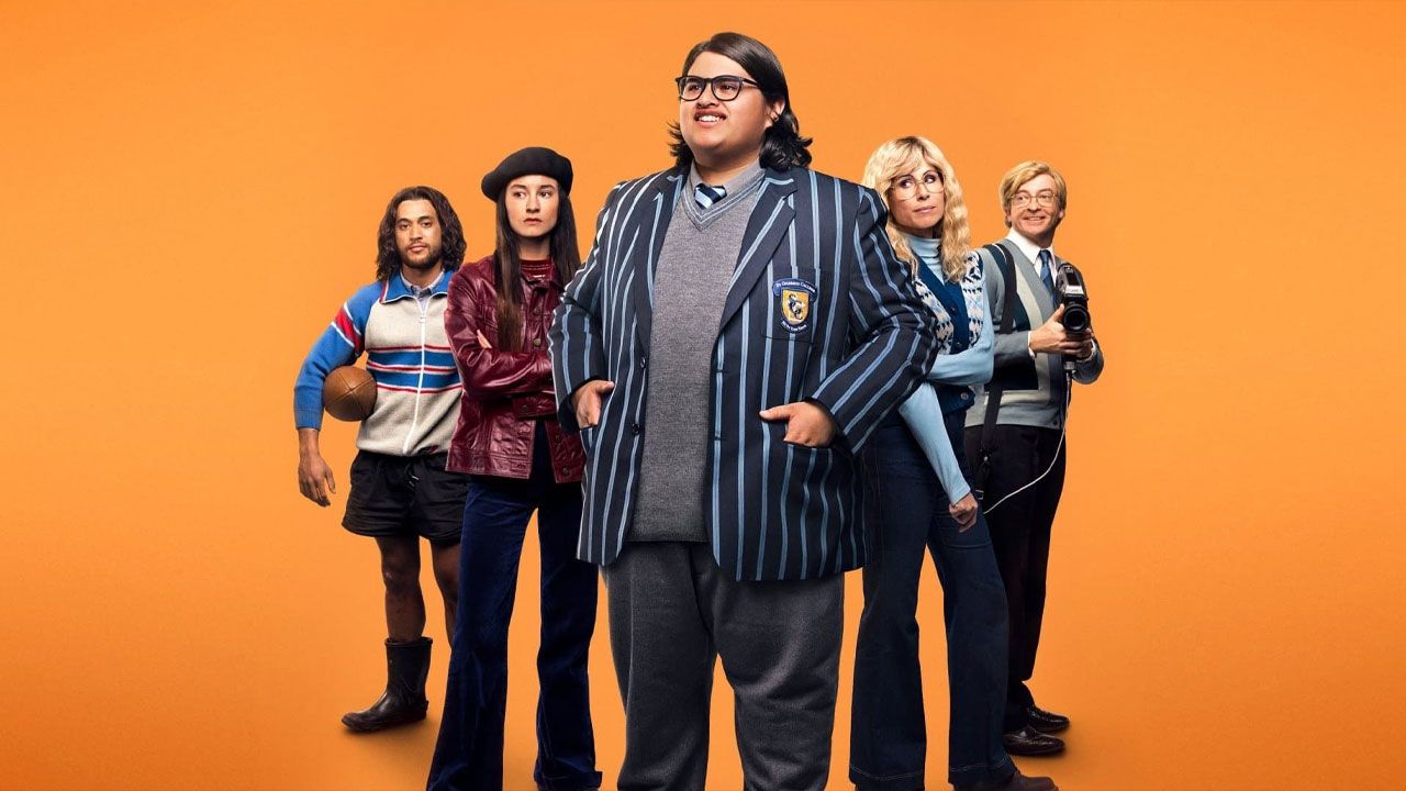 فیلم هیاهو Uproar 2023 با زیرنویس فارسی