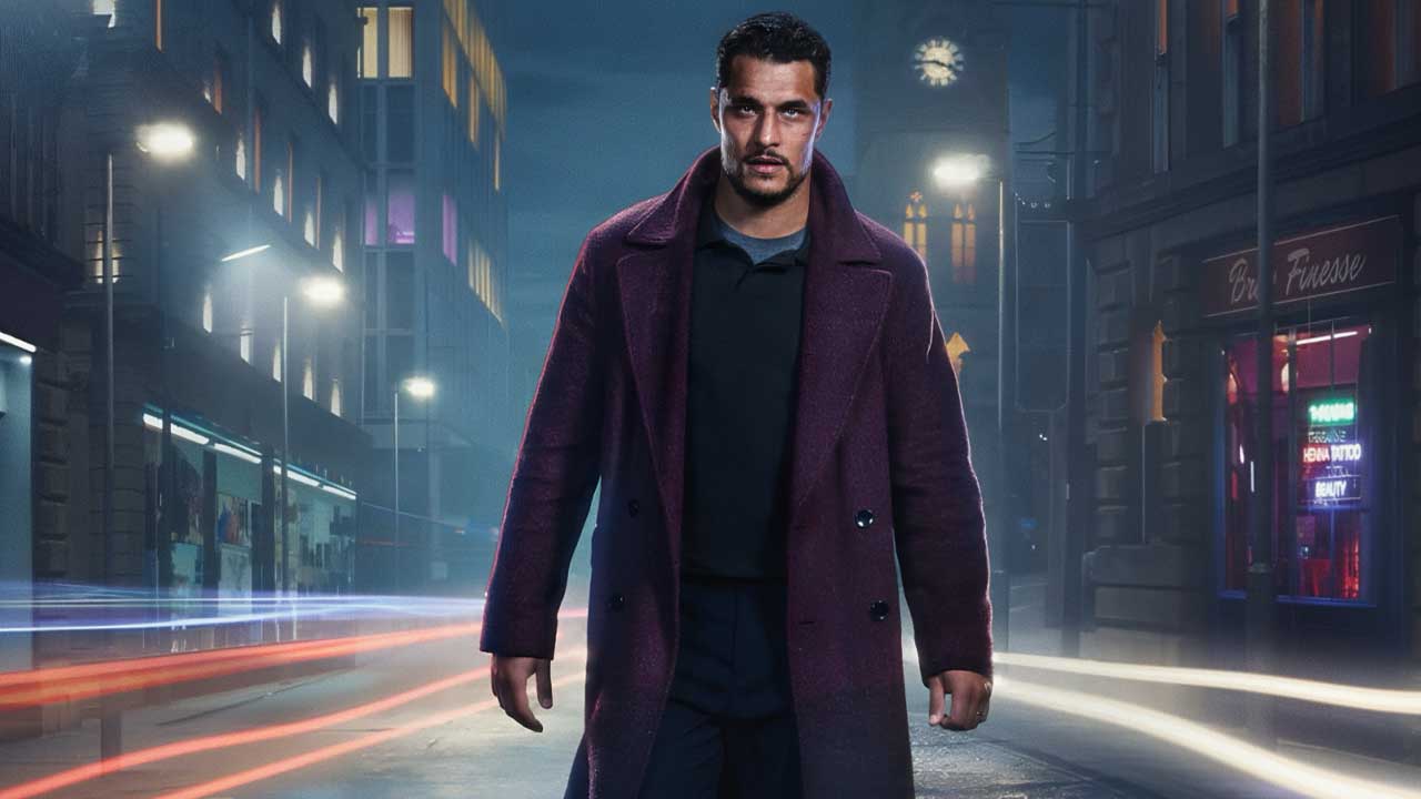 سریال ویردی 2025 Virdee فصل اول