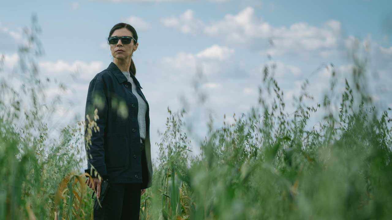 سریال وقتی هیچ کس ما را نمی بیند 2024 When No One Sees Us فصل اول