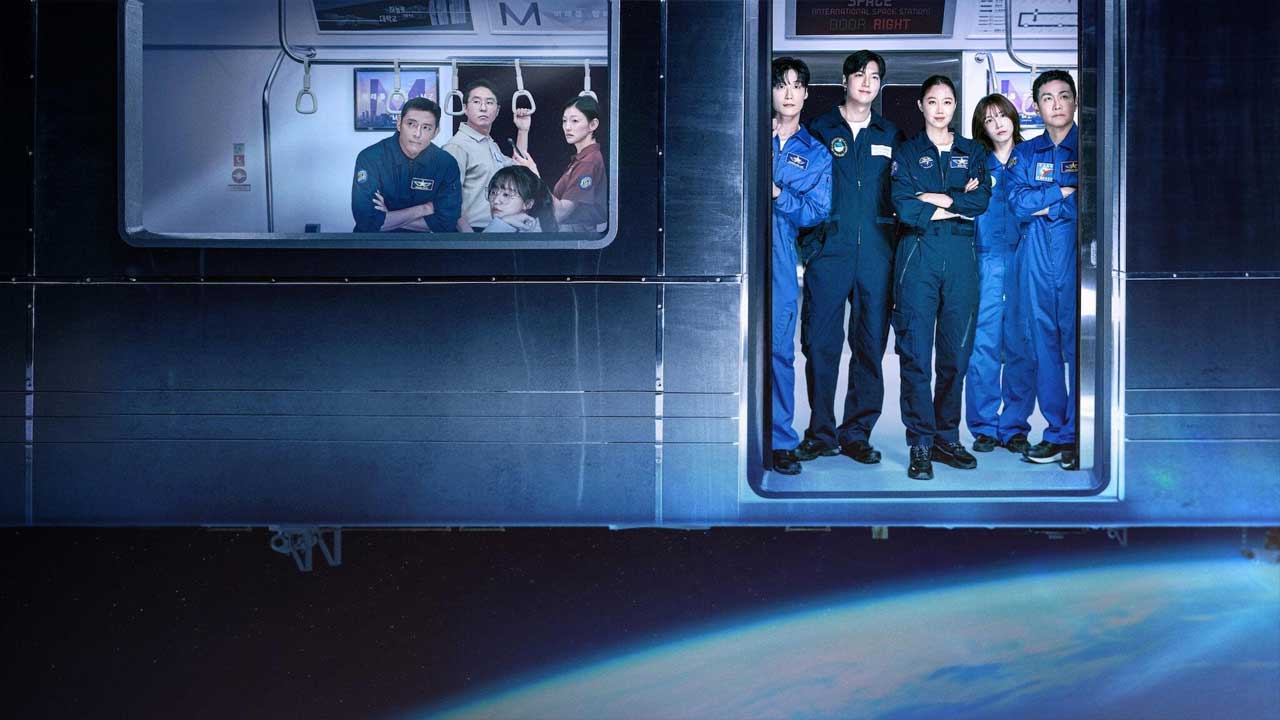 سریال وقتی ستاره ها شایعه می سازند 2025 When the Stars Gossip فصل اول