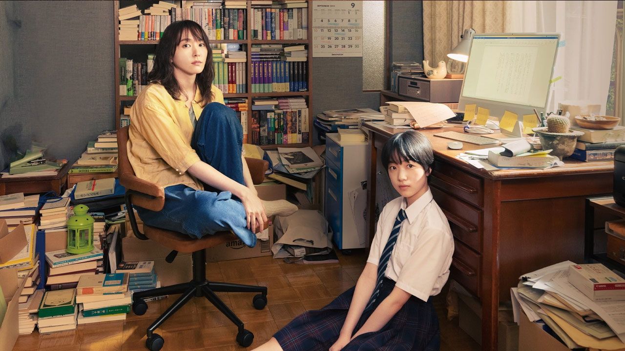 فیلم دنیاهای جدا از هم Worlds Apart 2024 با دوبله فارسی