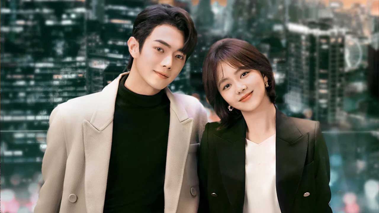 سریال به زیبایی تو 2024 As Beautiful as You فصل اول