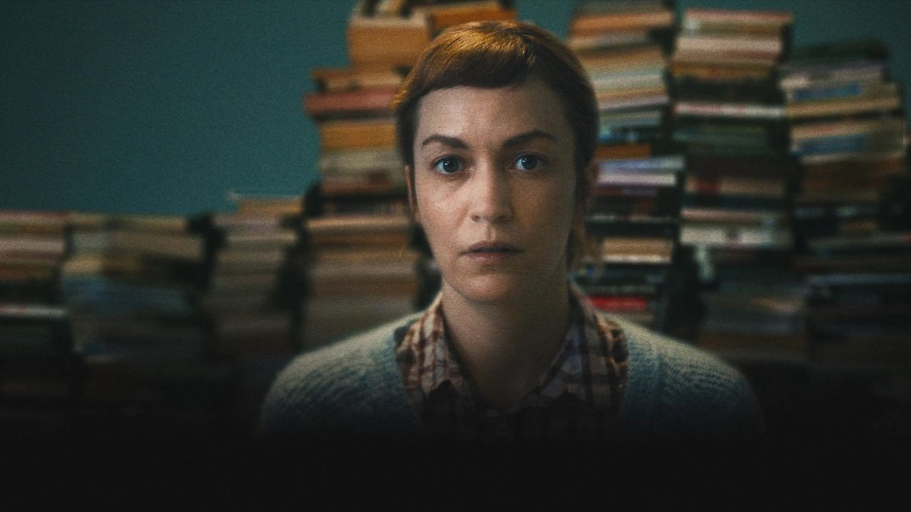 فیلم تاریک ترین میریام Darkest Miriam 2024 با زیرنویس فارسی