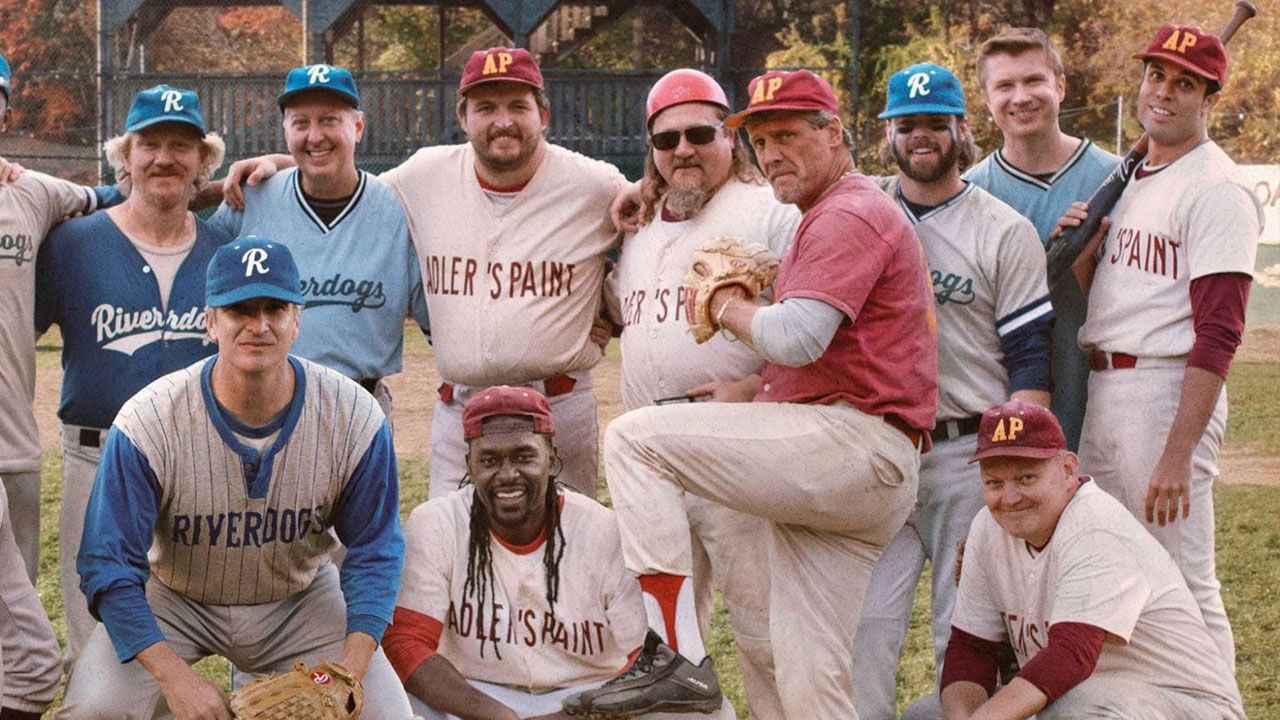 فیلم ایفوس Eephus 2024 با زیرنویس فارسی