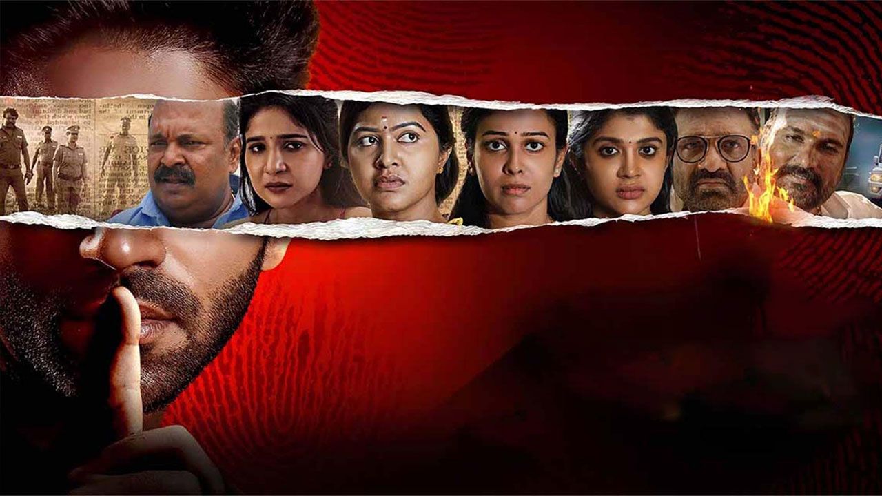 فیلم هندی آتش Fire 2025 با دوبله فارسی