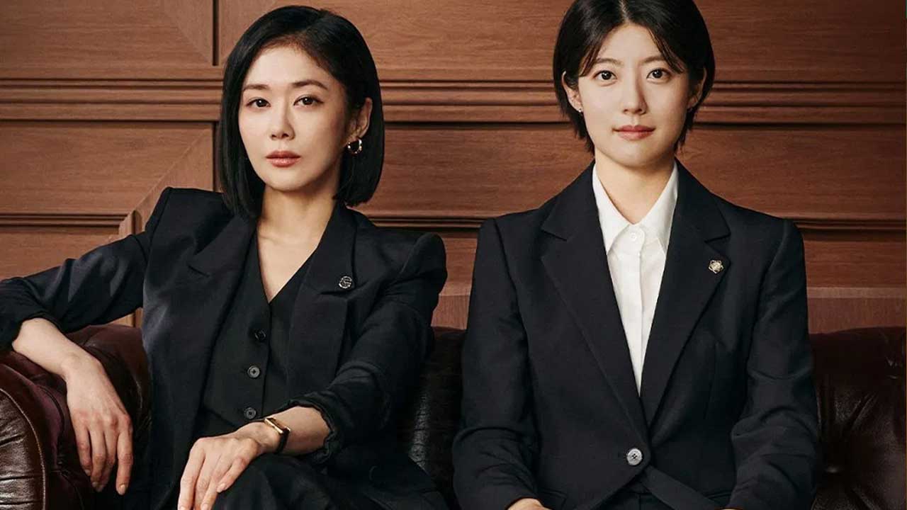 سریال شریک خوب 2024 Good Partner فصل اول