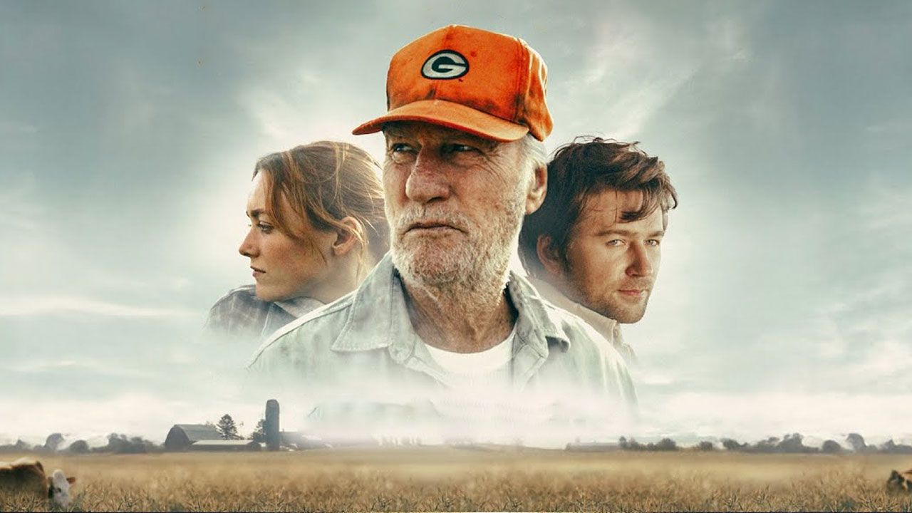 فیلم سبز و طلایی Green and Gold 2025 با زیرنویس فارسی