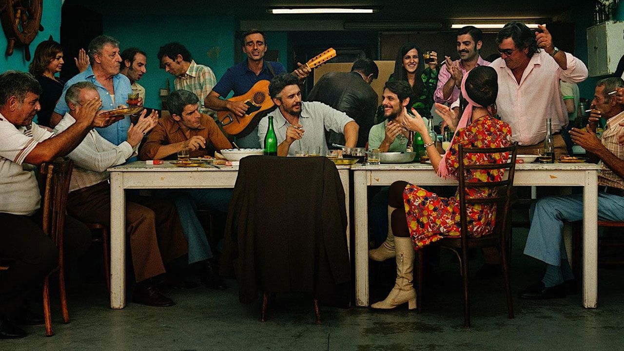 فیلم هی جو Hey Joe 2024 با زیرنویس فارسی