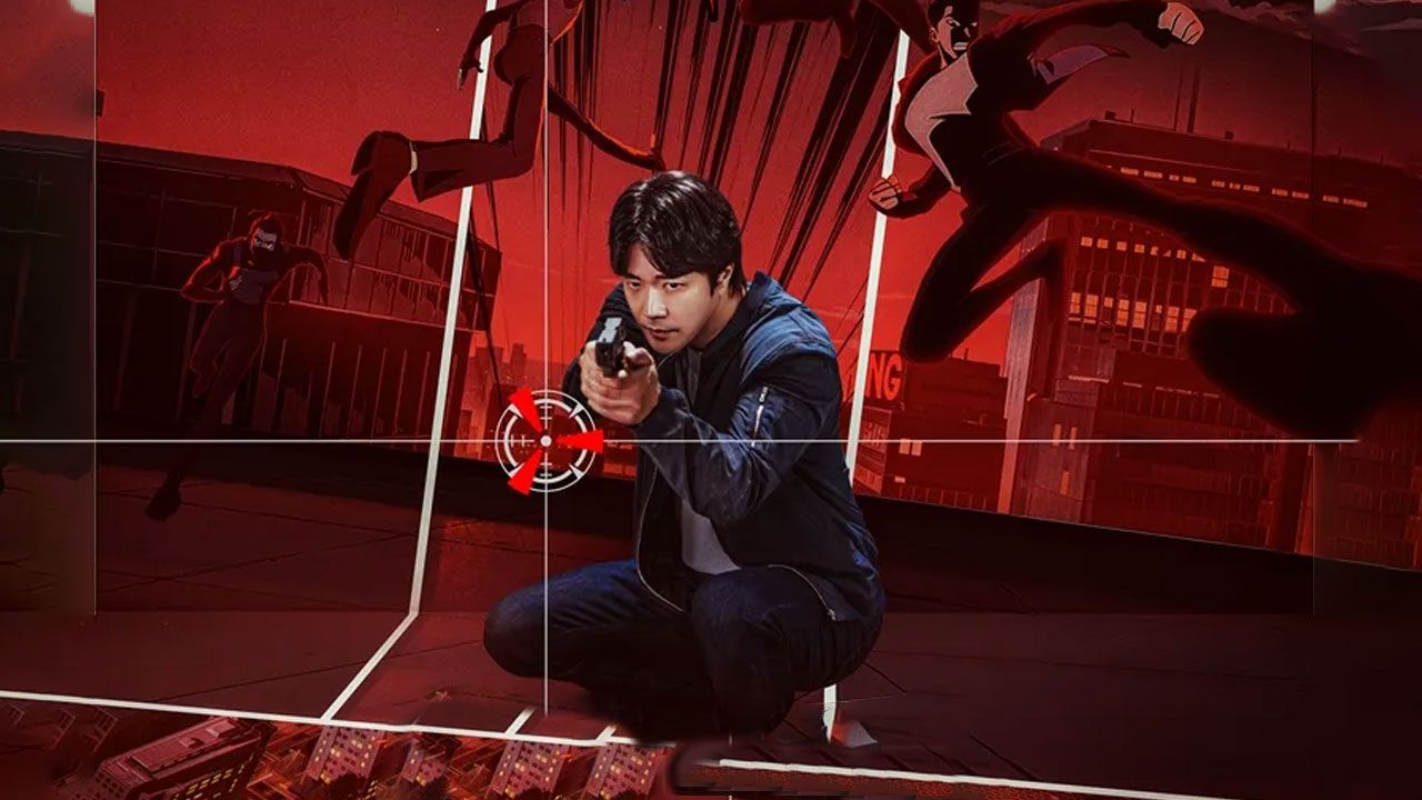 فیلم هیتمن ۲ Hitman 2 2025 با دوبله فارسی