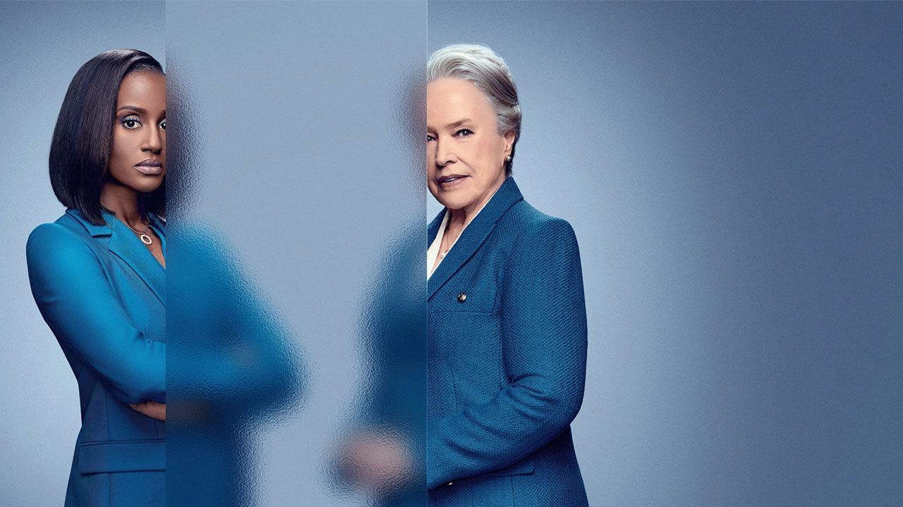 سریال مت لاک 2024 Matlock فصل دوم