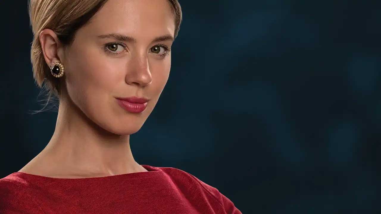 سریال مکسیما 2024 Maxima فصل اول