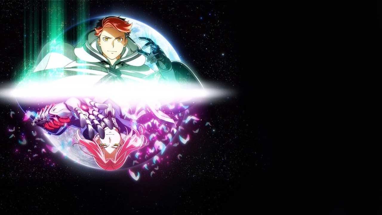 انیمه طلوع ماه 2024 Moonrise فصل اول