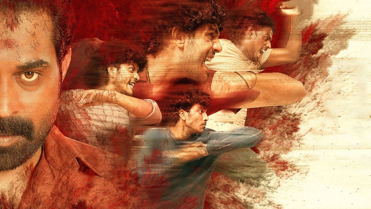 فیلم هندی گروه Mura 2024 با دوبله فارسی