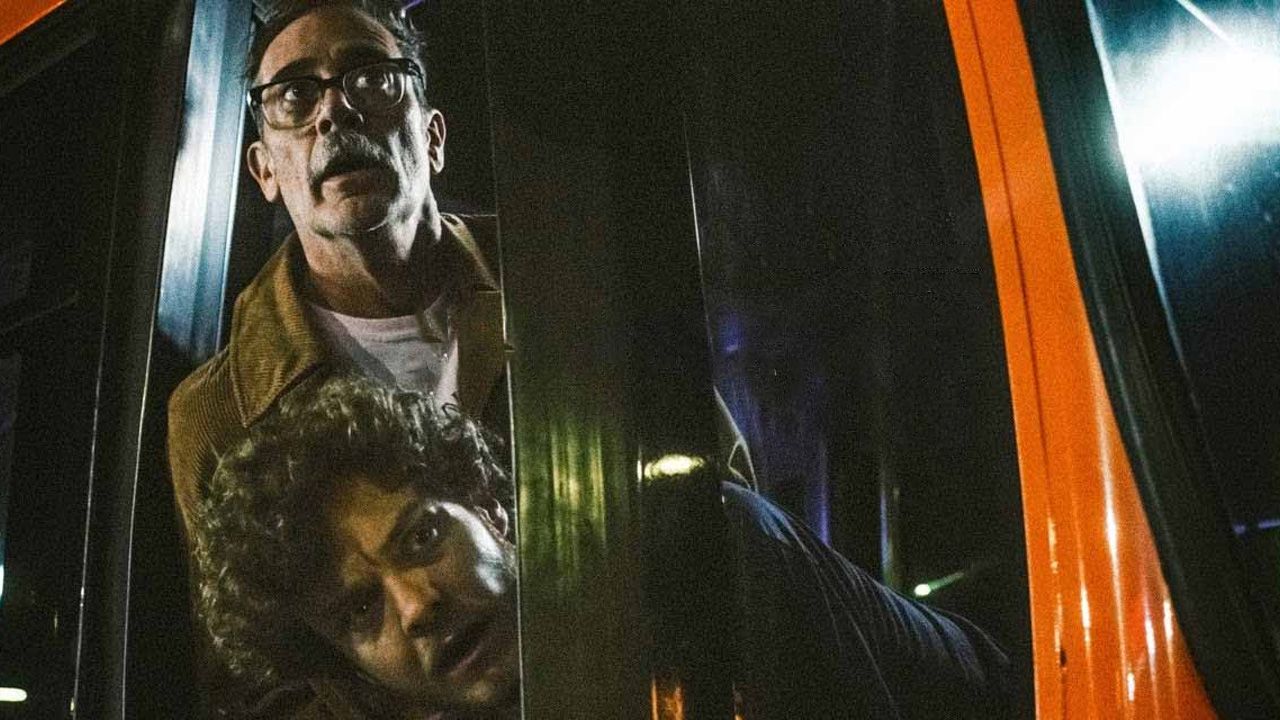 فیلم نگهبانان محله Neighborhood Watch 2025 با دوبله فارسی