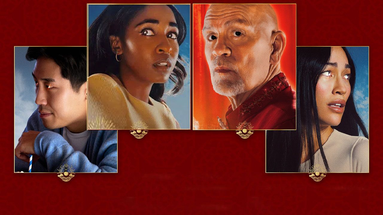 فیلم شاهکار Opus 2025 با دوبله فارسی