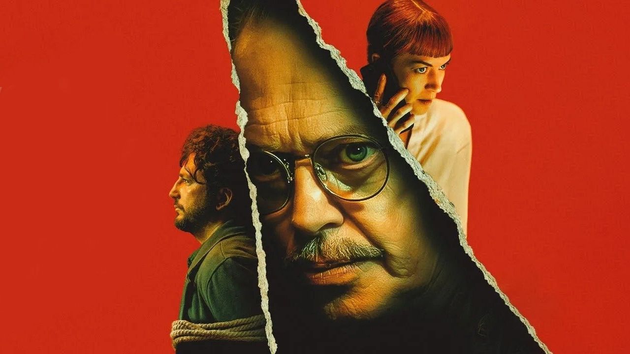 فیلم روان درمانی Psycho Therapy 2024 با دوبله فارسی