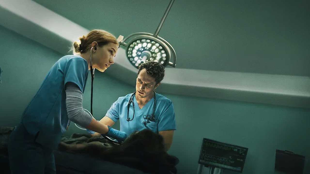 سریال نبض 2025 Pulse فصل اول