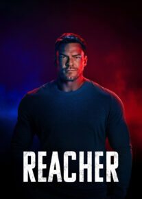  سریال ریچر Reacher فصل اول تا چهارم