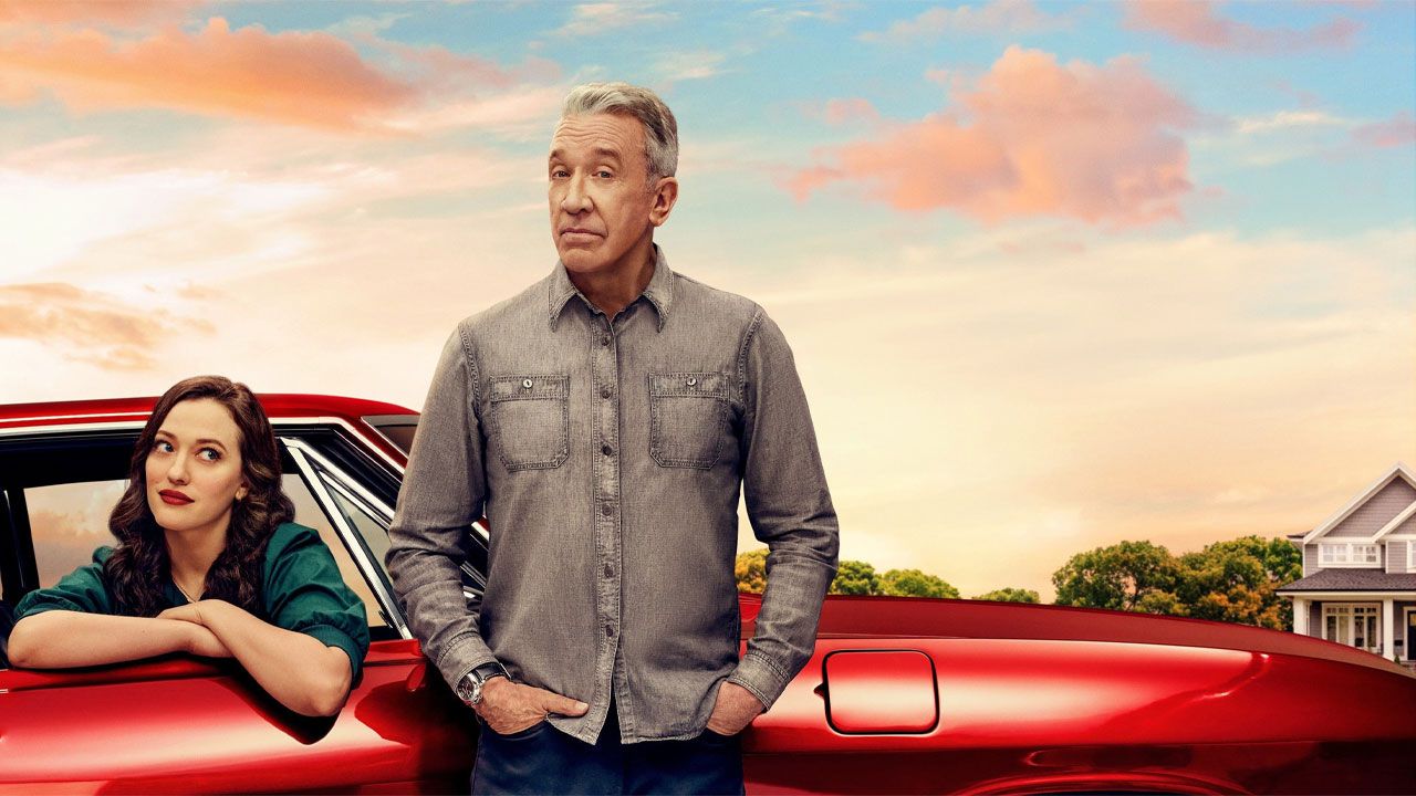 سریال تعویض دنده 2024 Shifting Gears فصل دوم