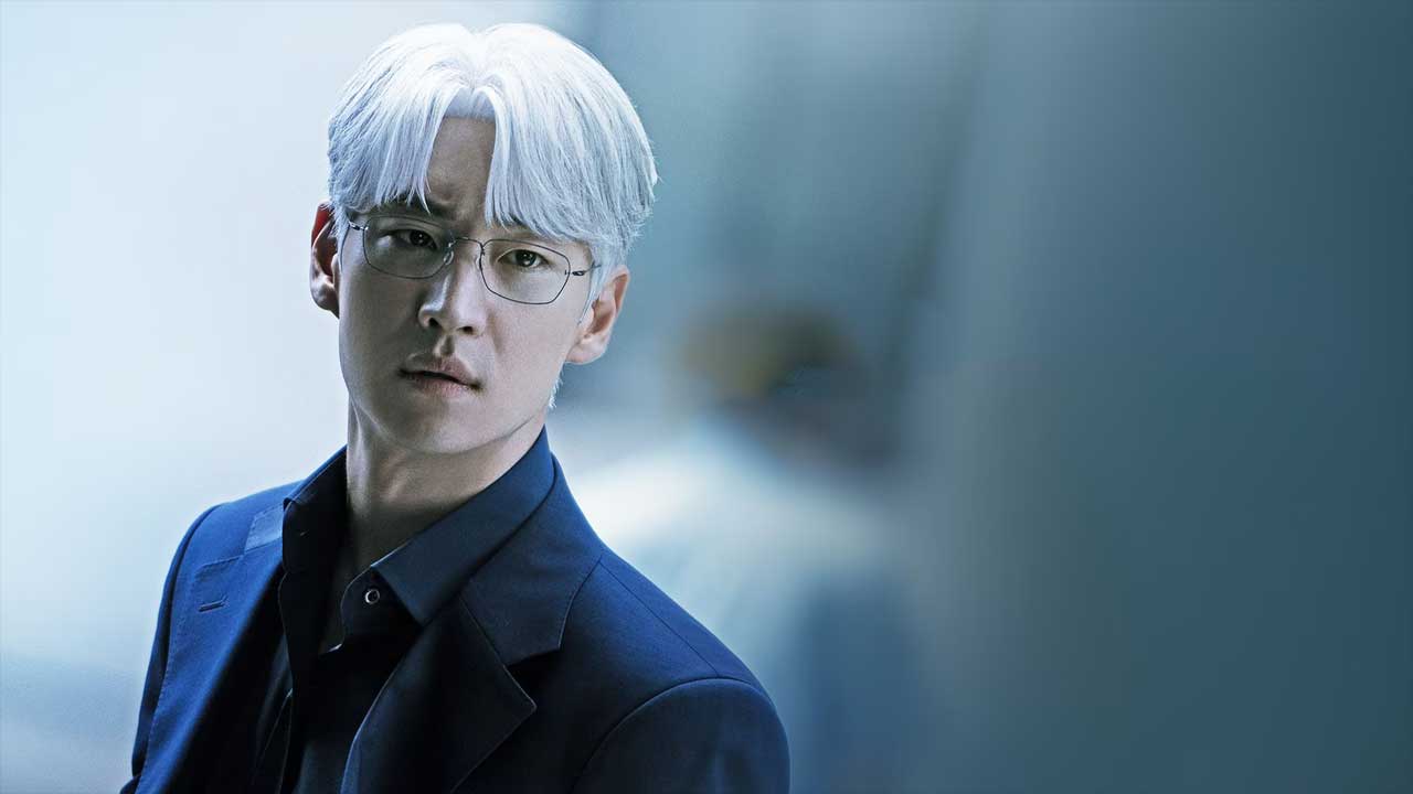 سریال هنر مذاکره 2025 The Art of Negotiation فصل اول