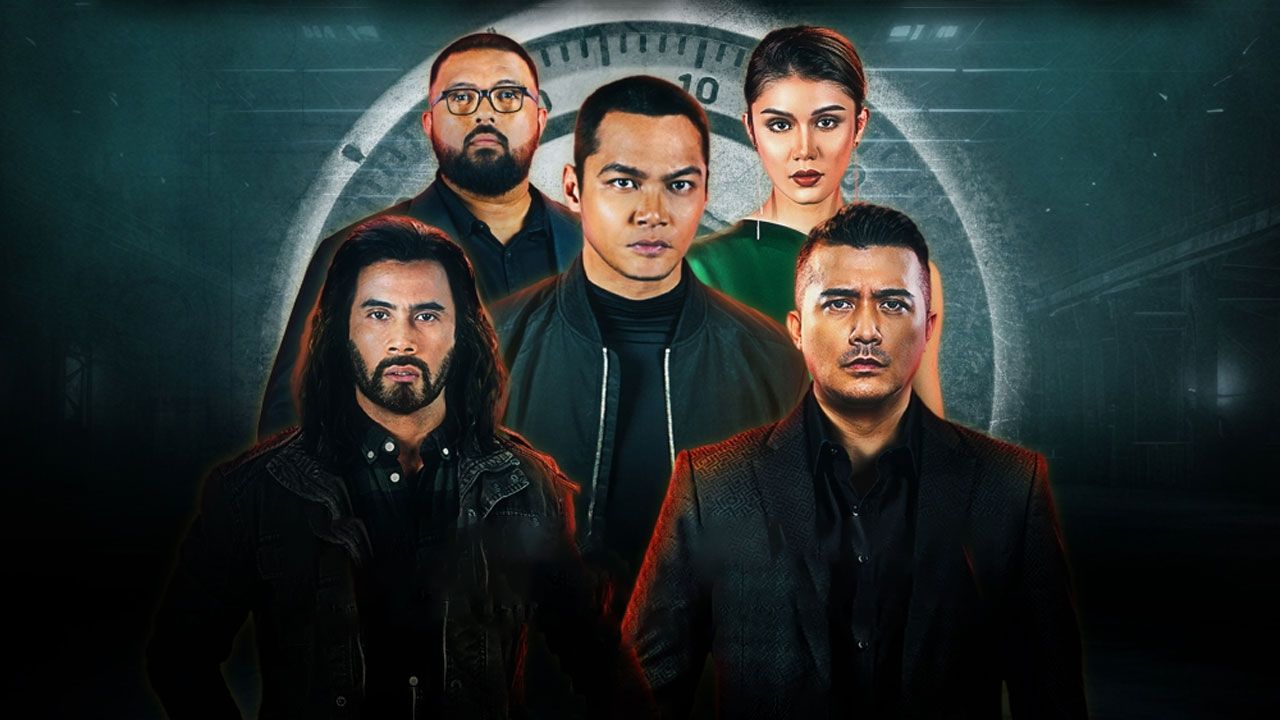 فیلم متخصصان The Experts 2024 با زیرنویس فارسی