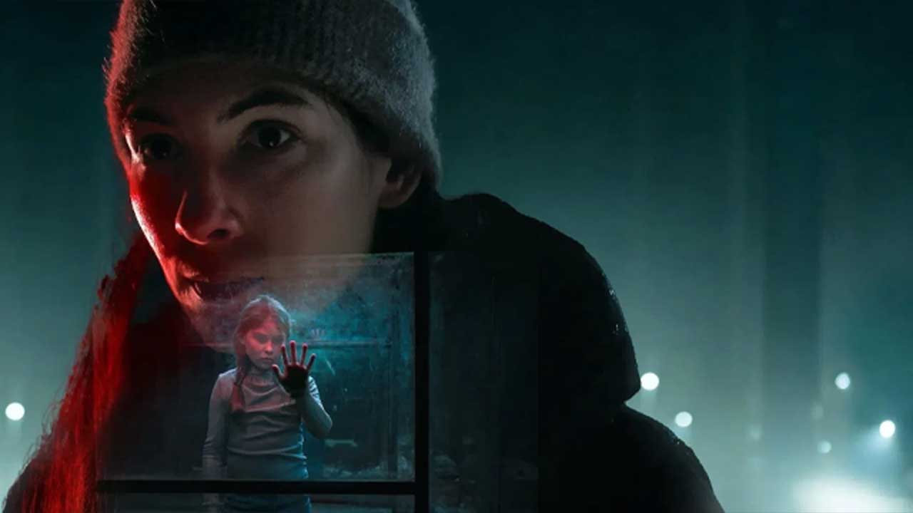 سریال گنبد شیشه ای 2025 The Glass Dome فصل اول