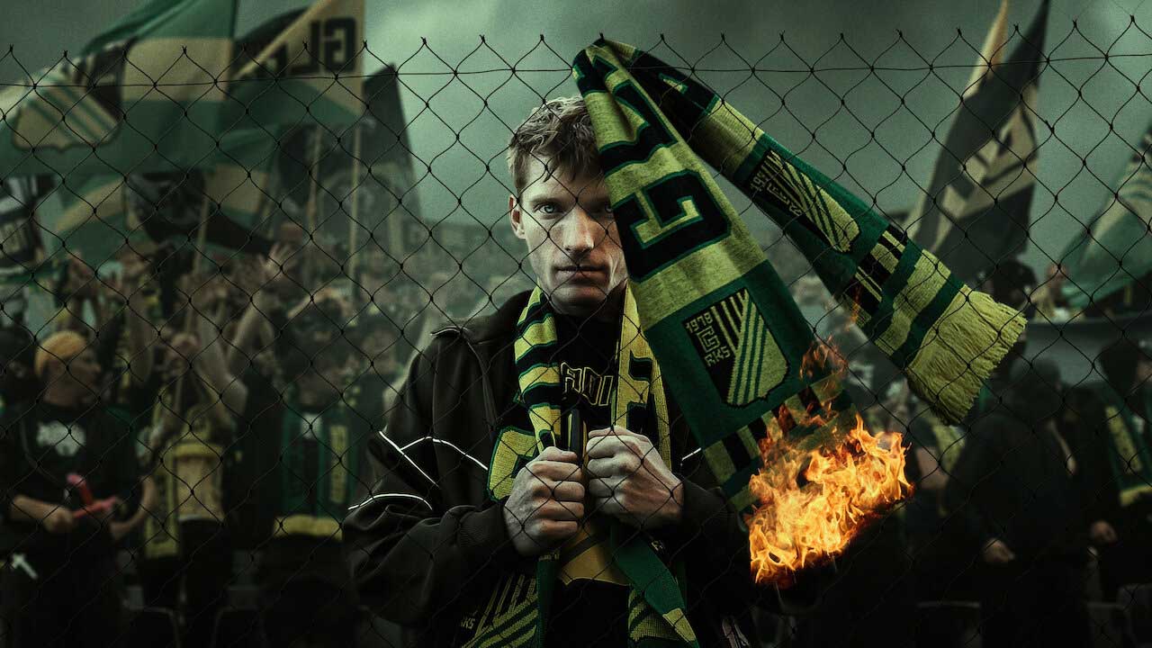 سریال هولیگان 2025 The Hooligan فصل اول