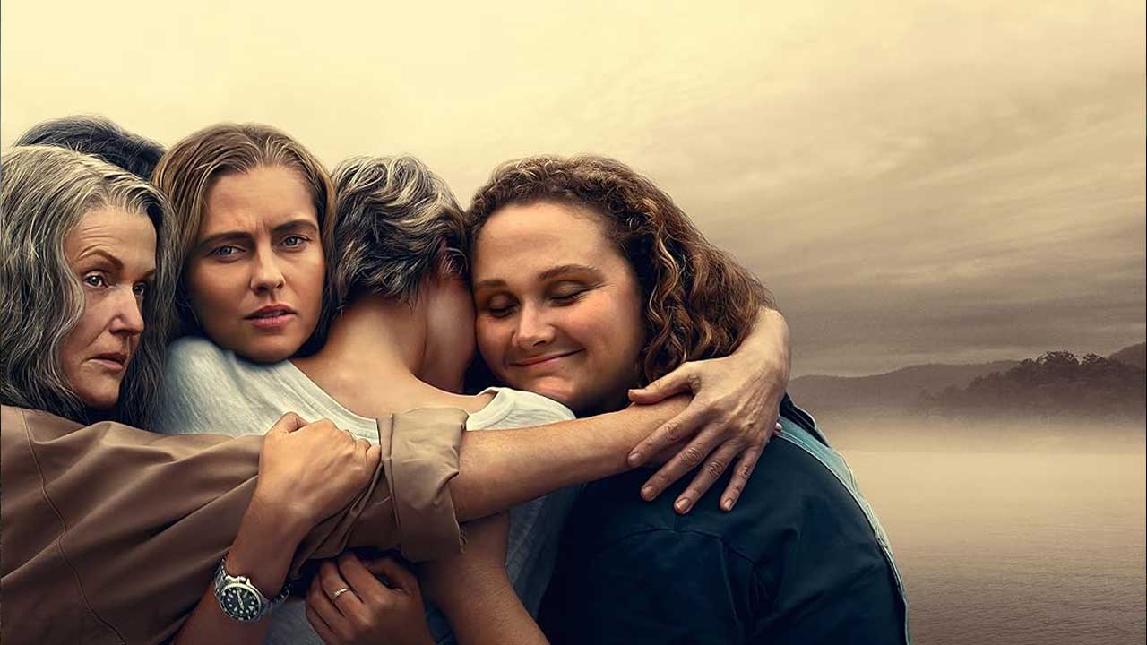 سریال آخرین سالگرد 2025 The Last Anniversary فصل اول