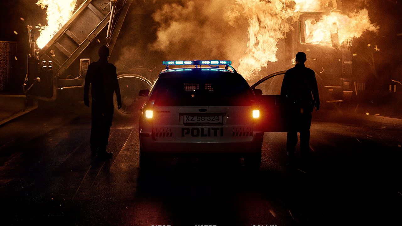 فیلم ساکت ها The Quiet Ones 2024 با دوبله فارسی