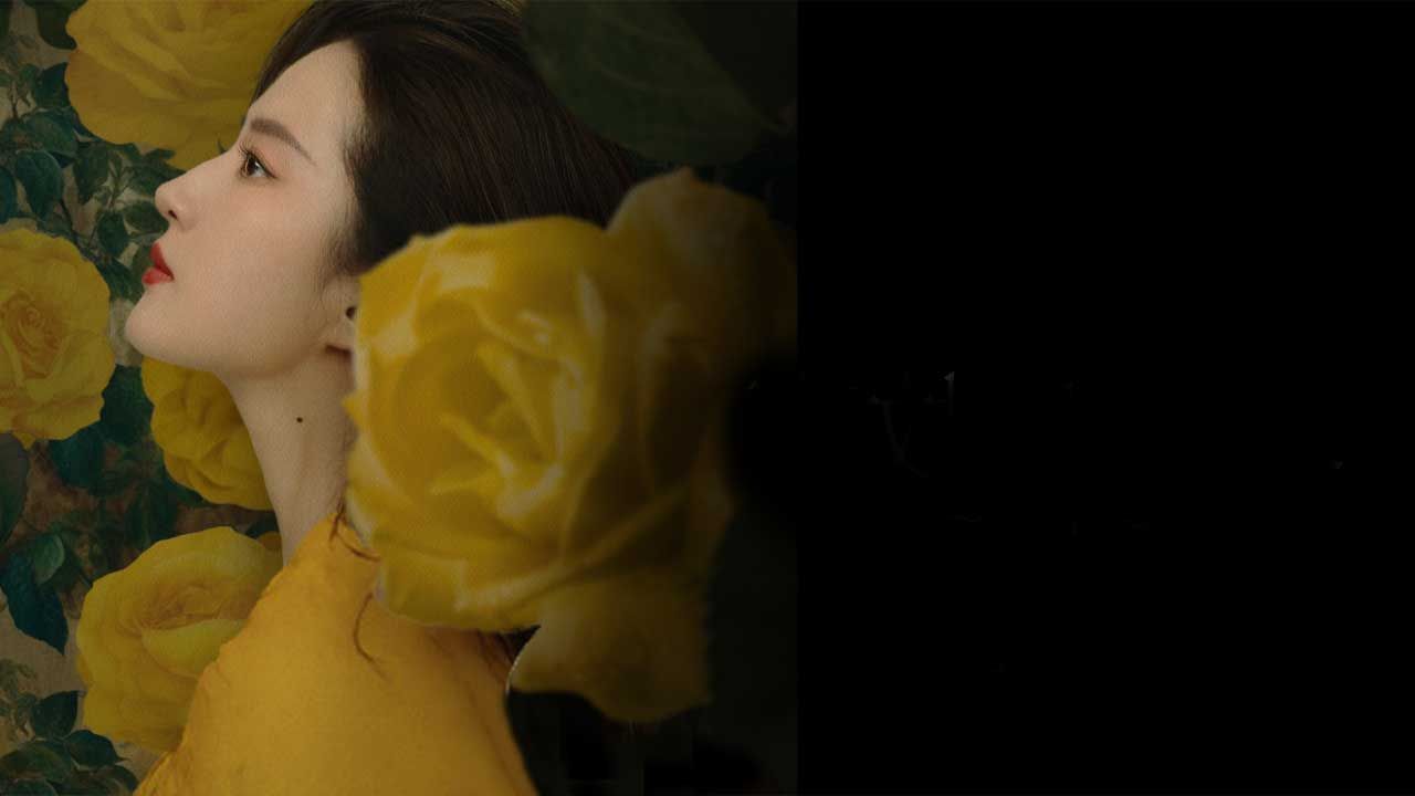 سریال داستان رز 2024 The Tale of Rose فصل اول