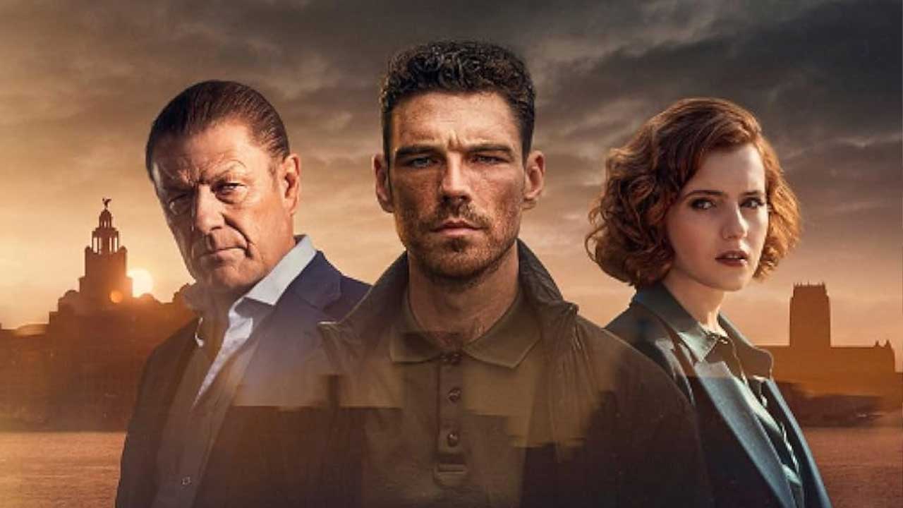 سریال این شهر مال ماست This City Is Ours 2024 فصل اول