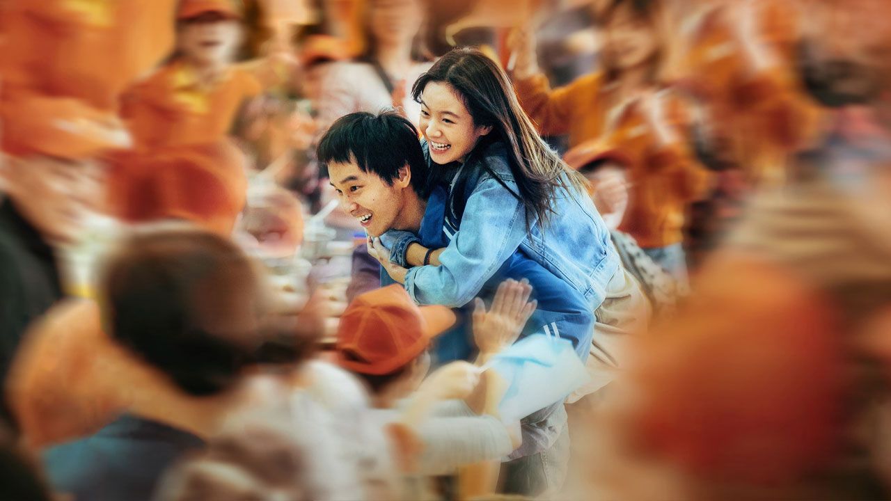 فیلم زنده باد زندگی Viva La Vida 2024 با زیرنویس فارسی