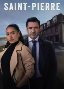  سریال سن پیر 2025 Saint Pierre فصل دوم