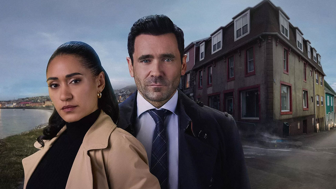 سریال سن پیر 2025 Saint Pierre فصل دوم