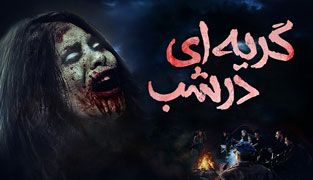 فیلم گریه ای در شب: افسانه‌ لا یورونا