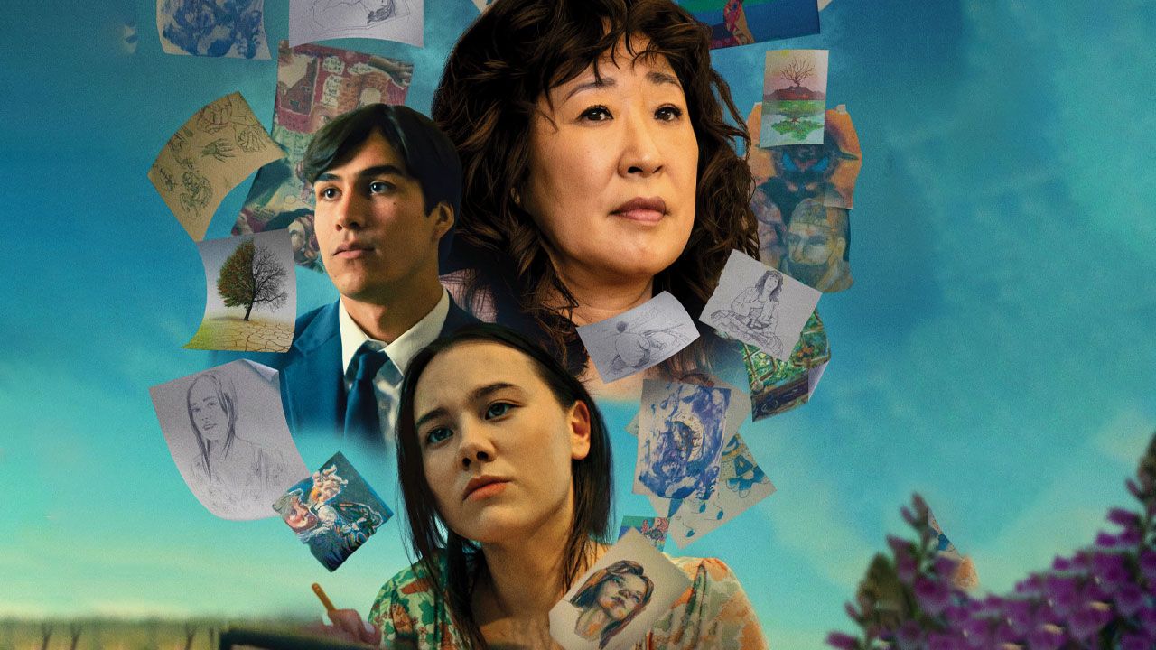 فیلم می توانم شاهد داشته باشم Can I Get a Witness 2024 با زیرنویس فارسی