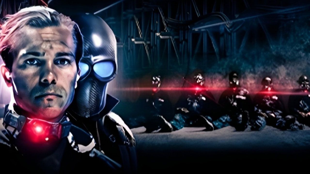 فیلم کاتالیزور Catalyst 2025 با زیرنویس فارسی