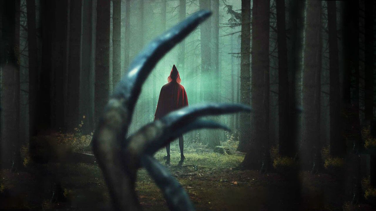 فیلم ترسناک کریپتیک Kryptic 2024 با دوبله فارسی