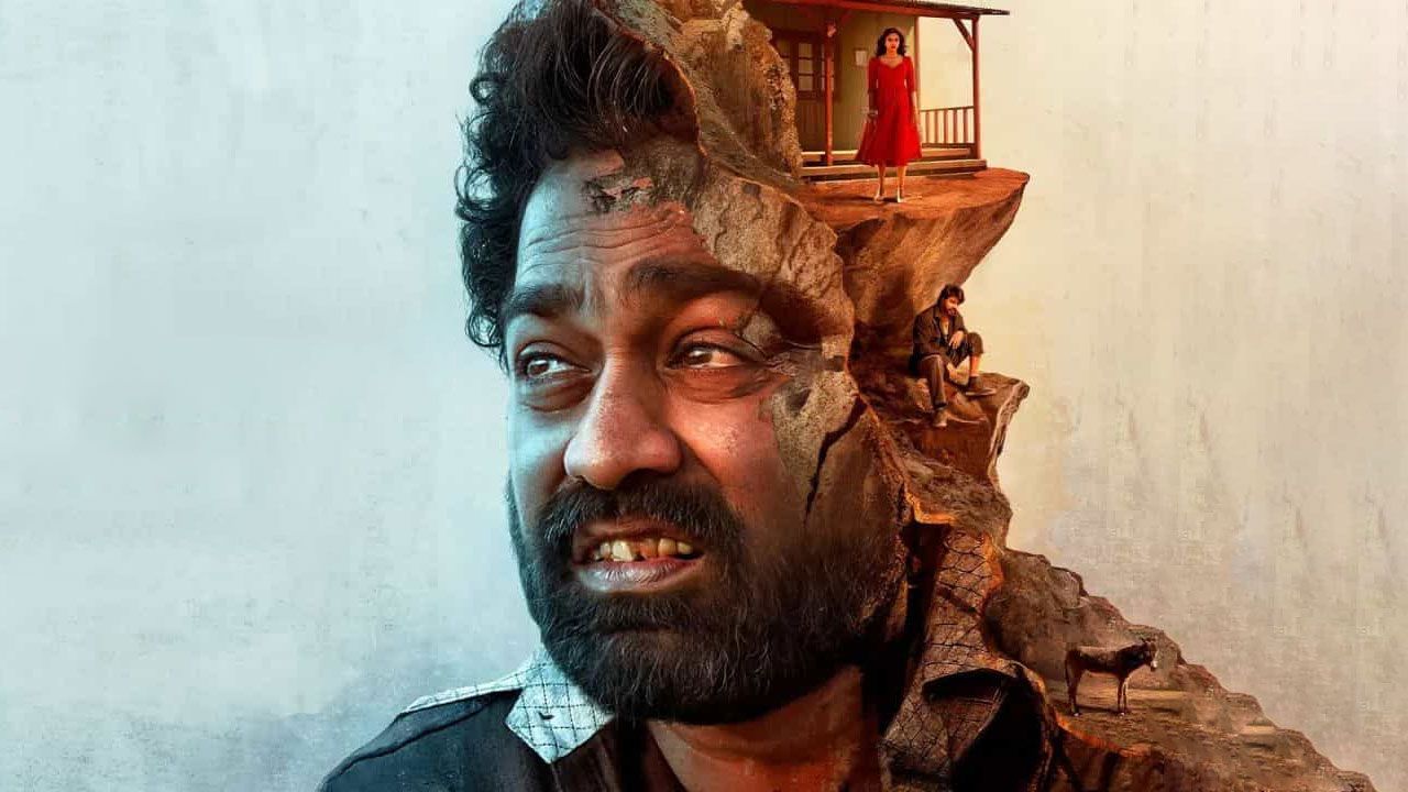 فیلم هندی گذرگاه همسطح Level Cross 2024 با دوبله فارسی