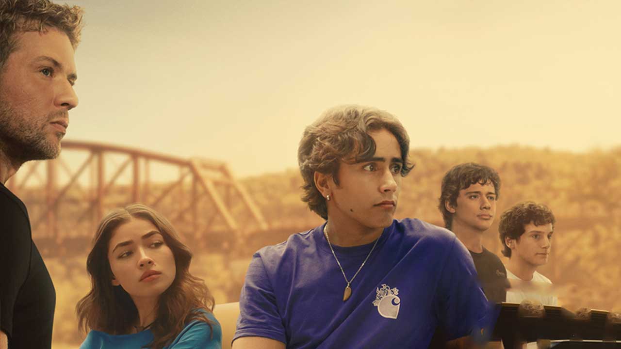 سریال عشق ماشین ها 2024 Motorheads فصل اول