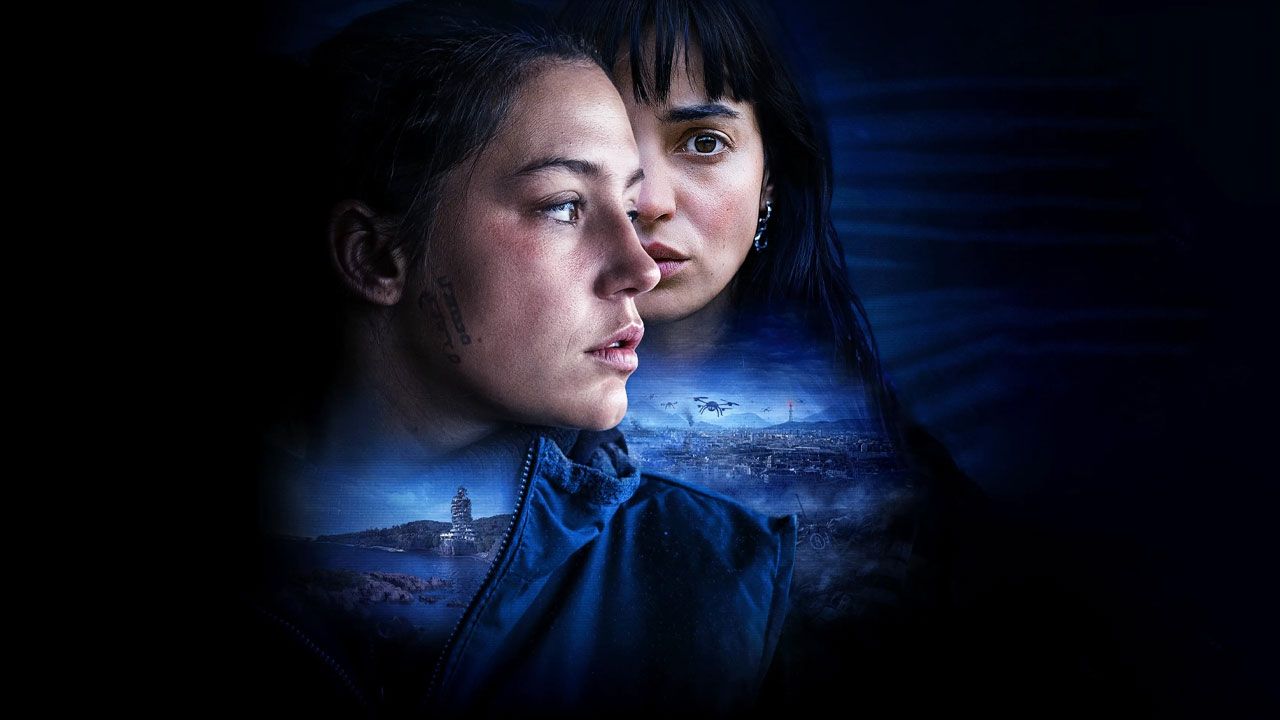 فیلم سیاره بی Planet B 2024 با زیرنویس فارسی