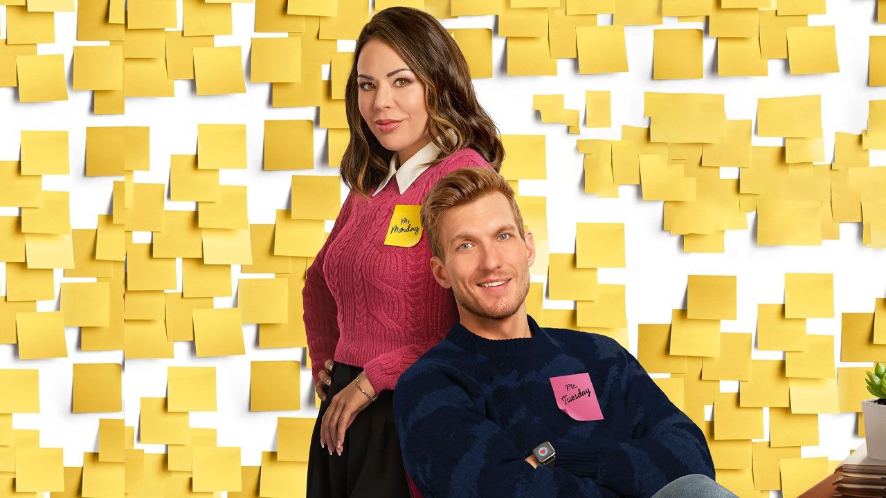 فیلم بازگشت به محل کار Return to Office 2025 با زیرنویس فارسی