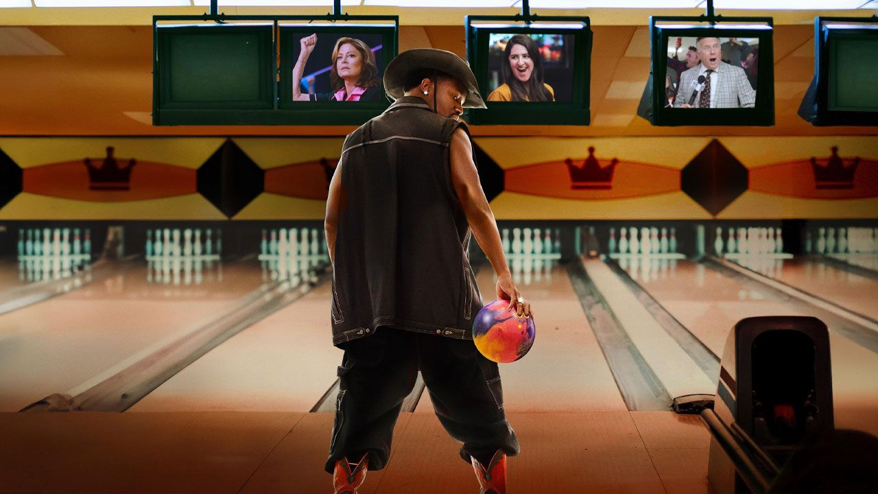 فیلم گاتر The Gutter 2024 با زیرنویس فارسی