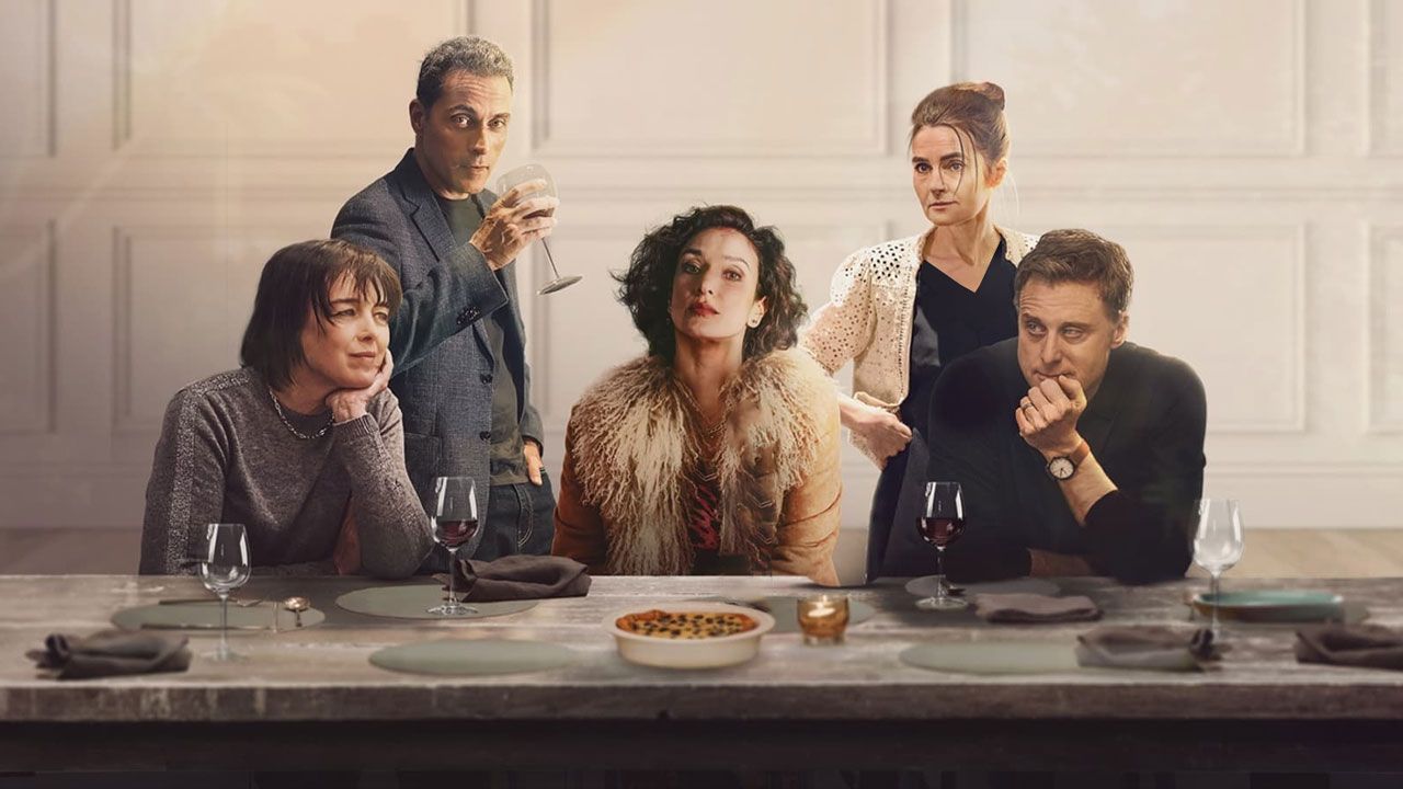 فیلم دردسر با جسیکا The Trouble with Jessica 2023 با زیرنویس فارسی