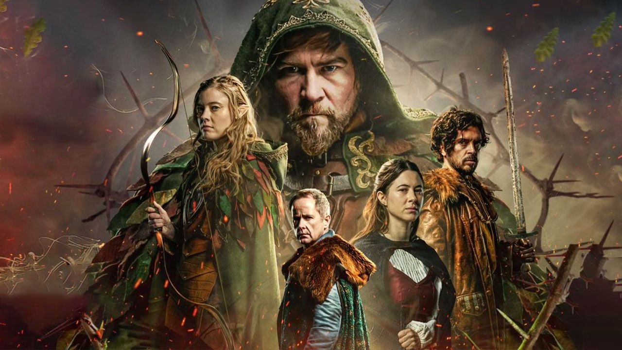 فیلم جنگ سالار Warlord 2025 با زیرنویس فارسی