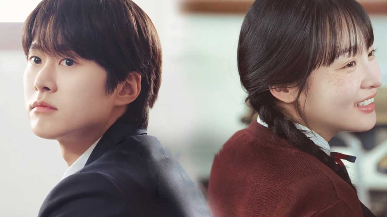 سریال عشق دیرینه 2025 Way Back Love فصل اول