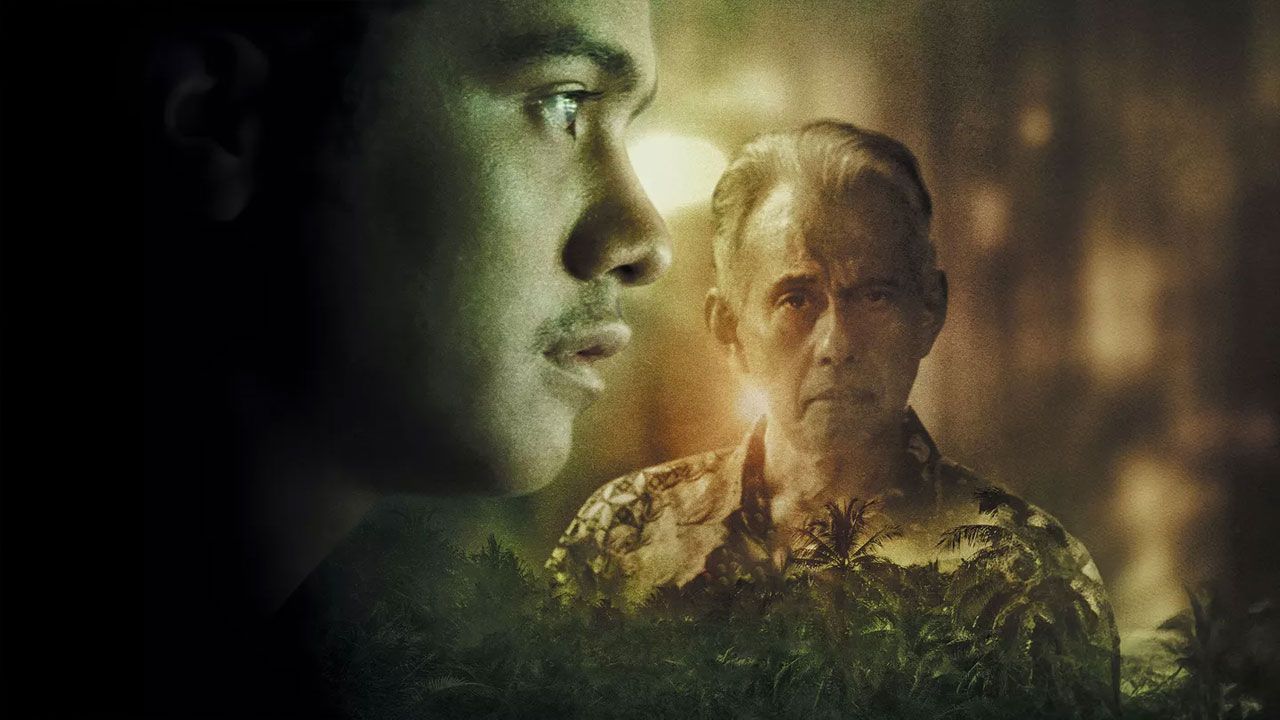 فیلم سرگذشت من Autobiography 2023 با زیرنویس فارسی