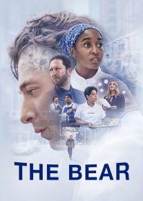  سریال خرس The Bear فصل پنجم