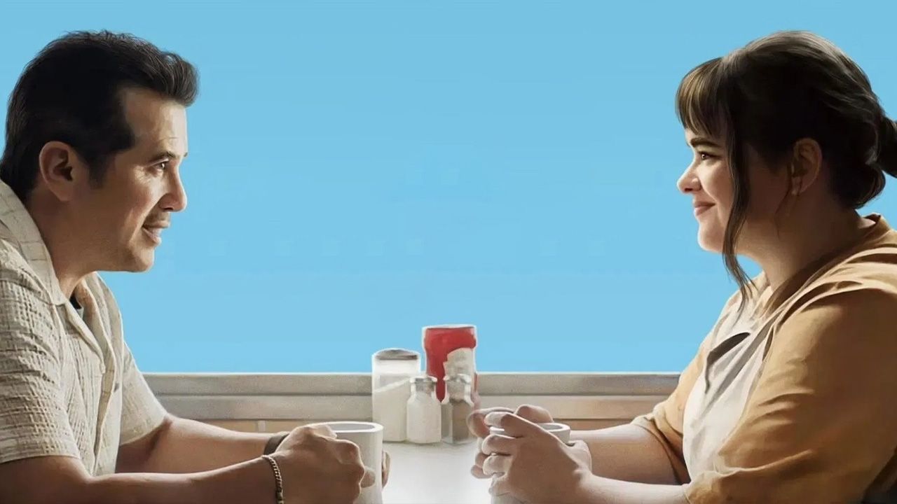 فیلم باب تروینو دوستش دارد Bob Trevino Likes It 2024 با دوبله فارسی