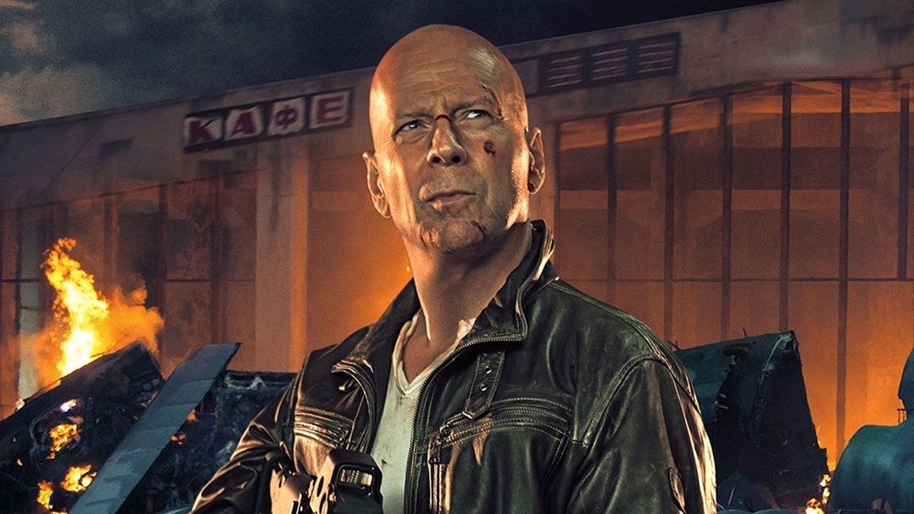 دانلود فیلم جان سخت 2 Die Hard 2 1990 با دوبله فارسی
